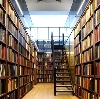 Библиотеки в Ломоносове