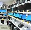 Компьютерные магазины в Ломоносове
