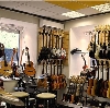 Музыкальные магазины в Ломоносове