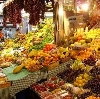 Рынки в Ломоносове