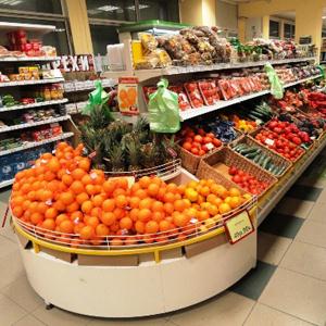 Супермаркеты Ломоносова