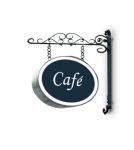 Лента - иконка «кафе» в Ломоносове
