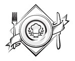 Домик у причала - иконка «ресторан» в Ломоносове